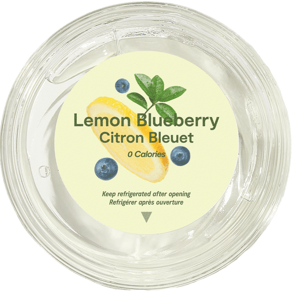 Citron Gingembre